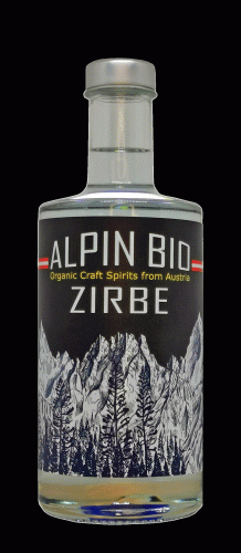 Alpin Bio Zirbe handcraft